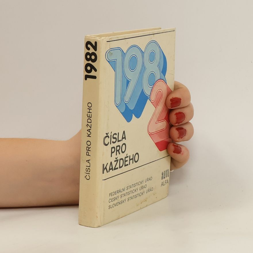 Kolektiv autorů Čísla pro každého