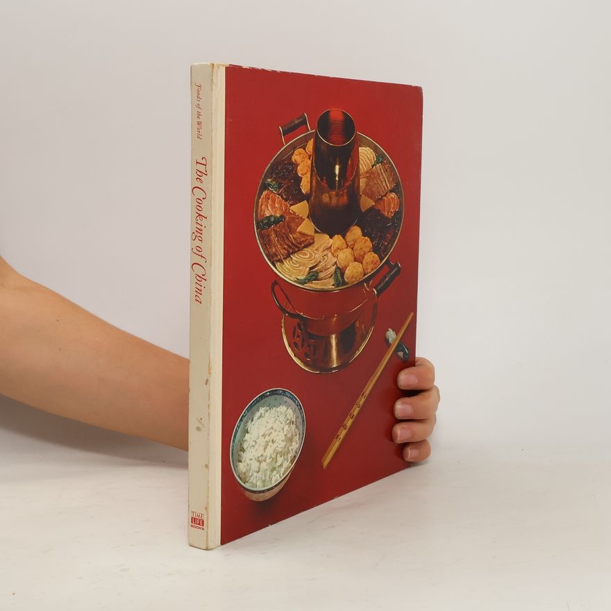 Various authors The Cooking of China