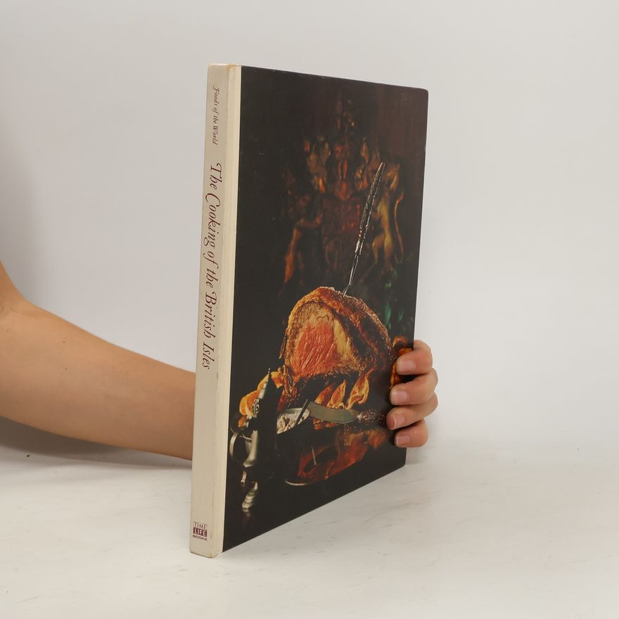 Autorenkollektiv The Cooking of the British Isles