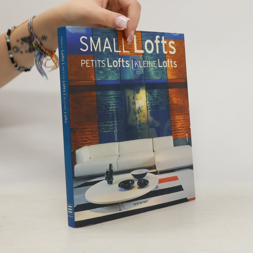 Simone Schleifer Small lofts