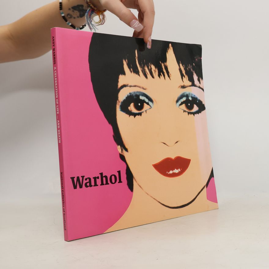 Keith Hartley Andy Warhol