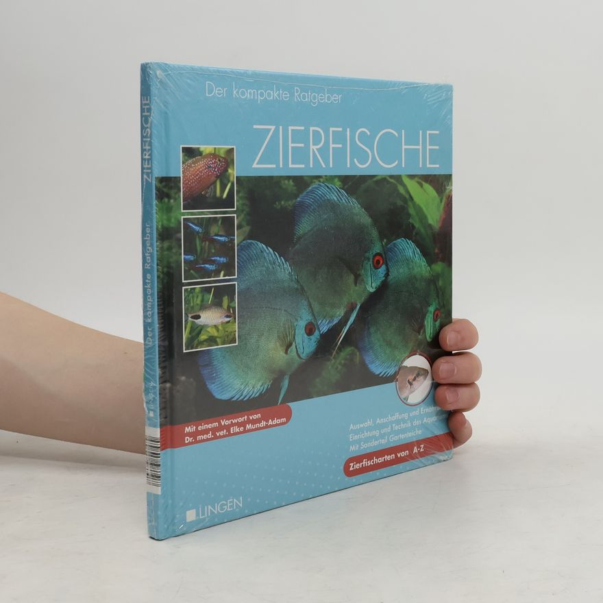 Various authors Zierfische