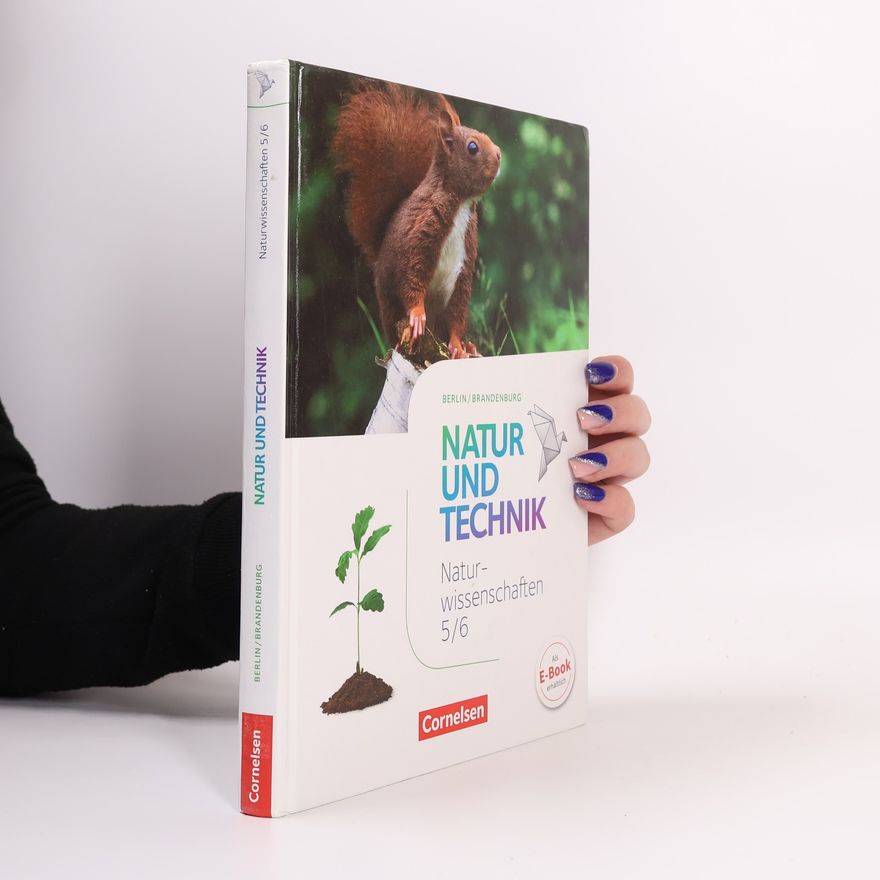 Autorenkollektiv Natur und Technik, Naturwissenschaften