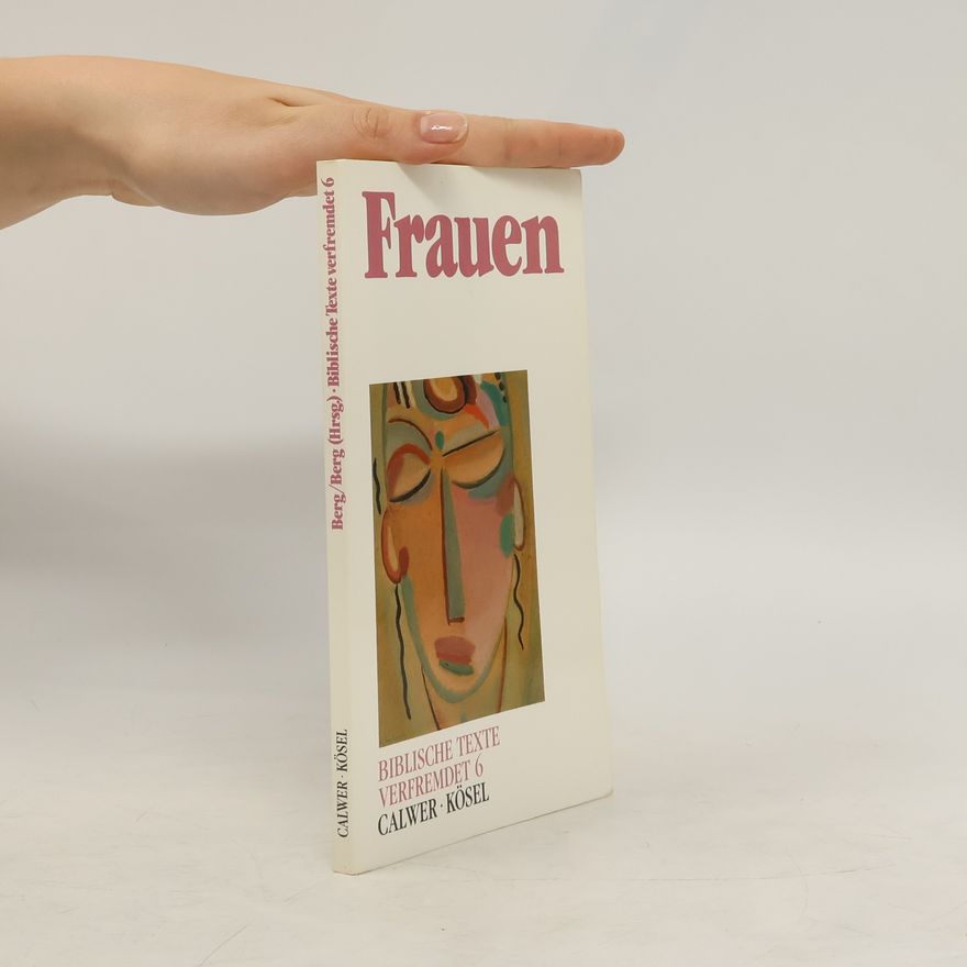 Horst Klaus Berg Frauen