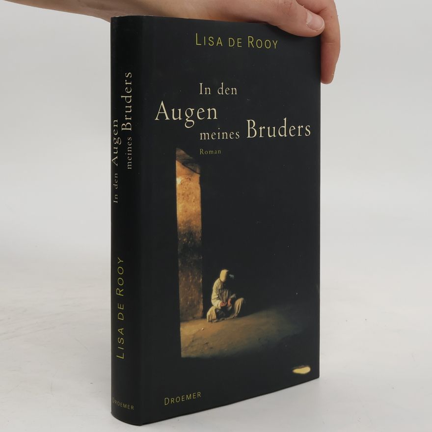 Lisa de Rooy In den Augen meines Bruders
