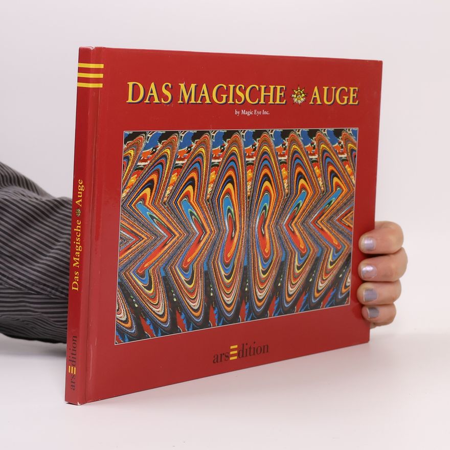 Desire e. Schoen Das magische Auge