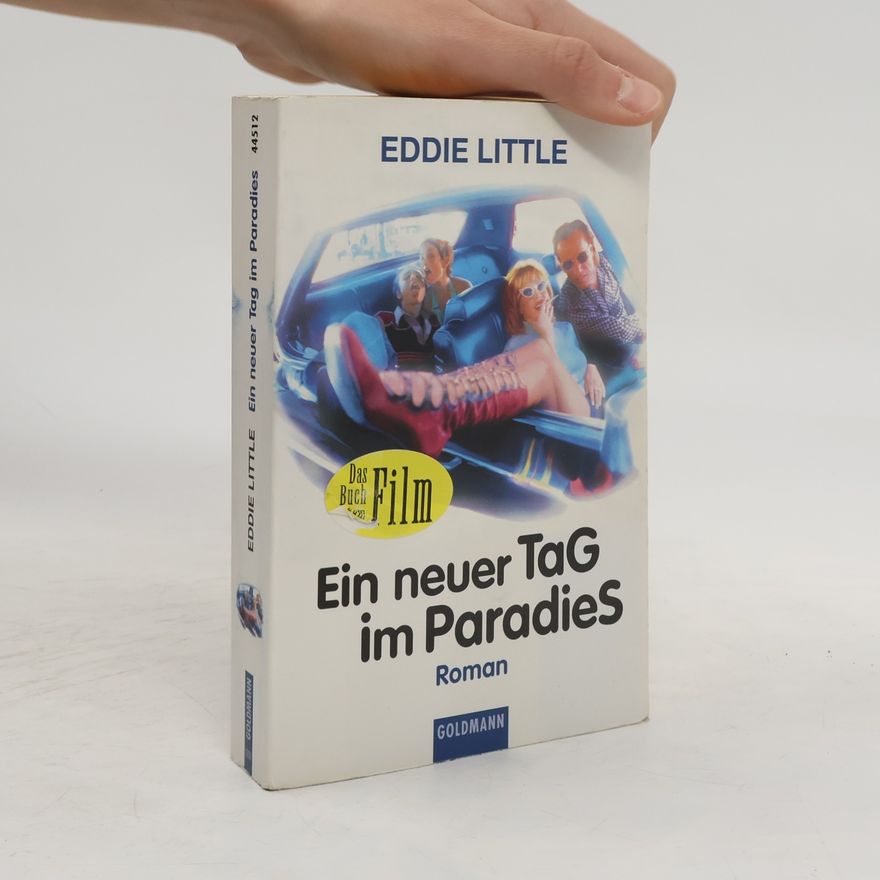 Eddie Little Ein neuer Tag im Paradies
