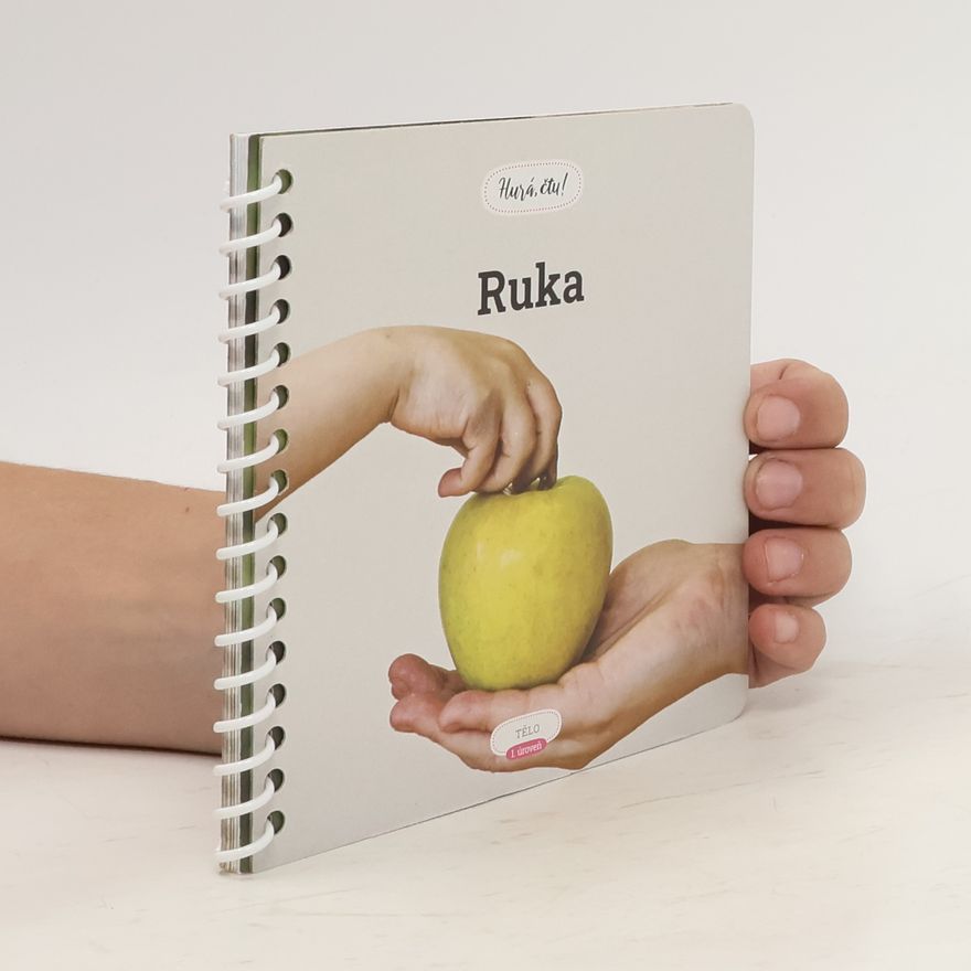 Dita Dlouhá Ruka