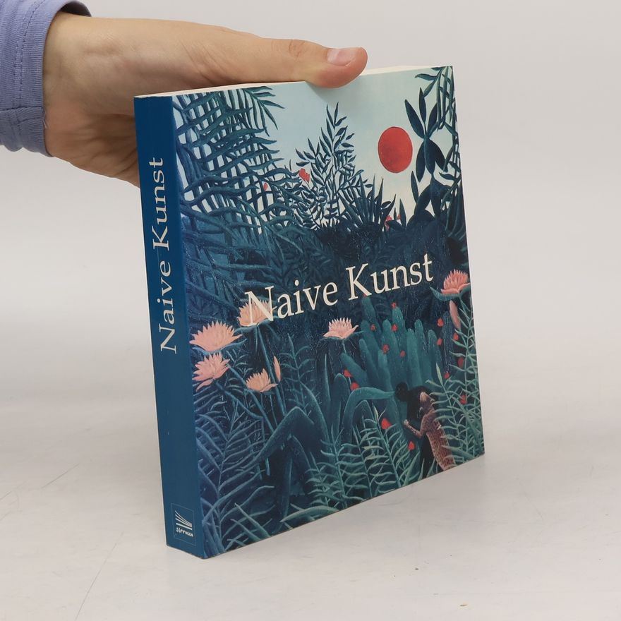 Autorenkollektiv Naive Kunst