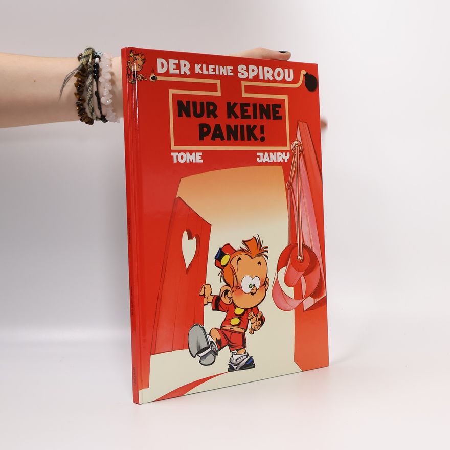 Autorenkollektiv Nur keine Panik