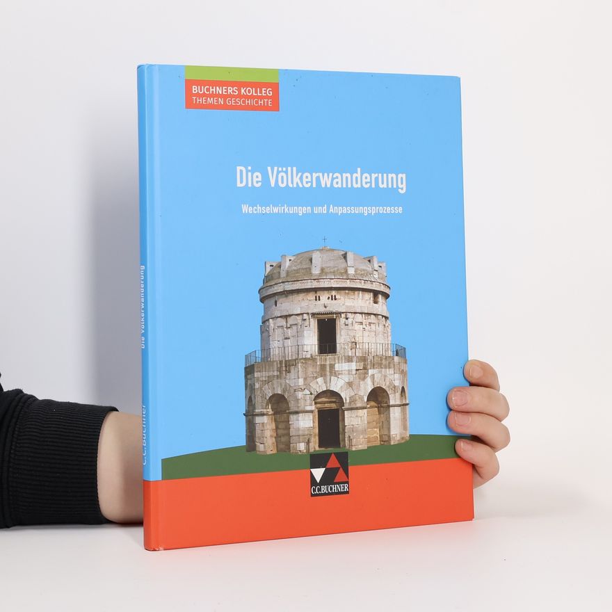 Autorenkollektiv Die Völkerwanderung
