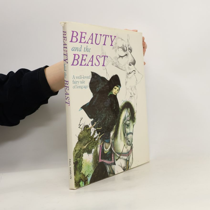 Paul Hamlyn Beauty and the Beast