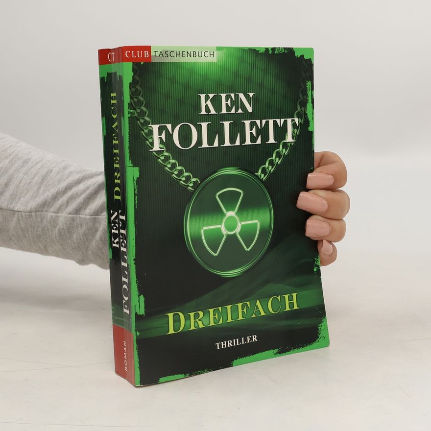 Ken Follett Dreifach
