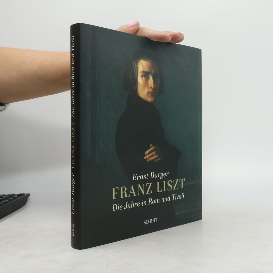 Autorenkollektiv Franz Liszt