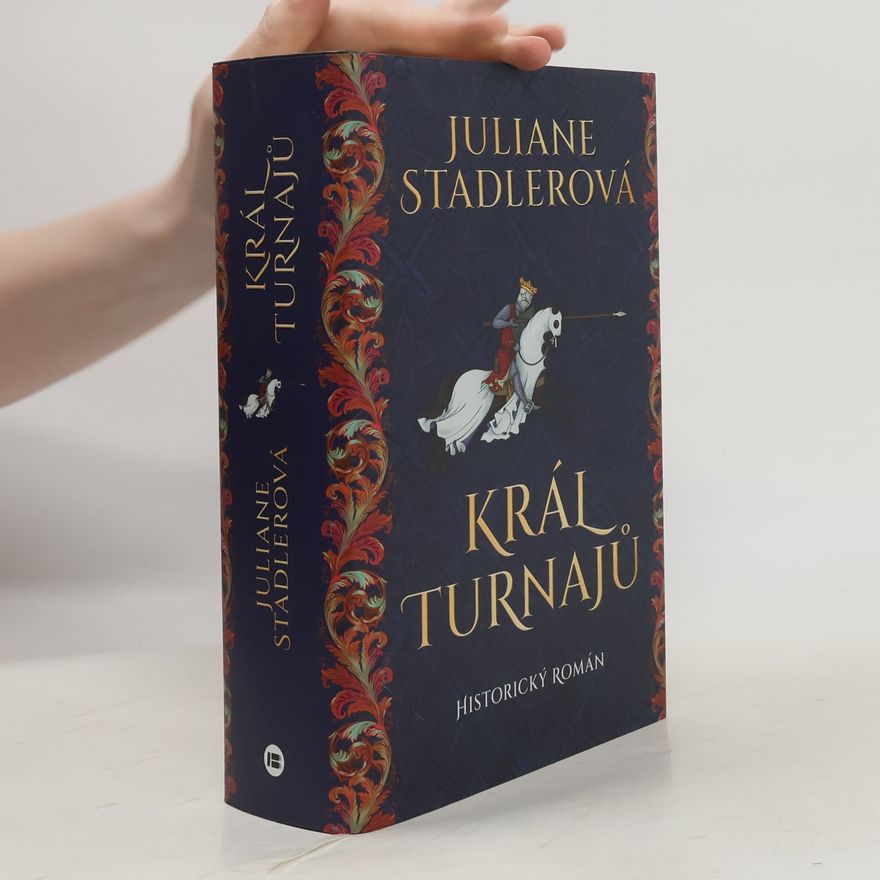 Juliane Stadler Král turnajů