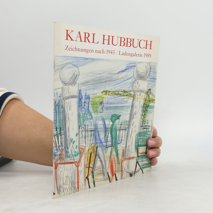 Karl Hubbuch Karl Hubbuch