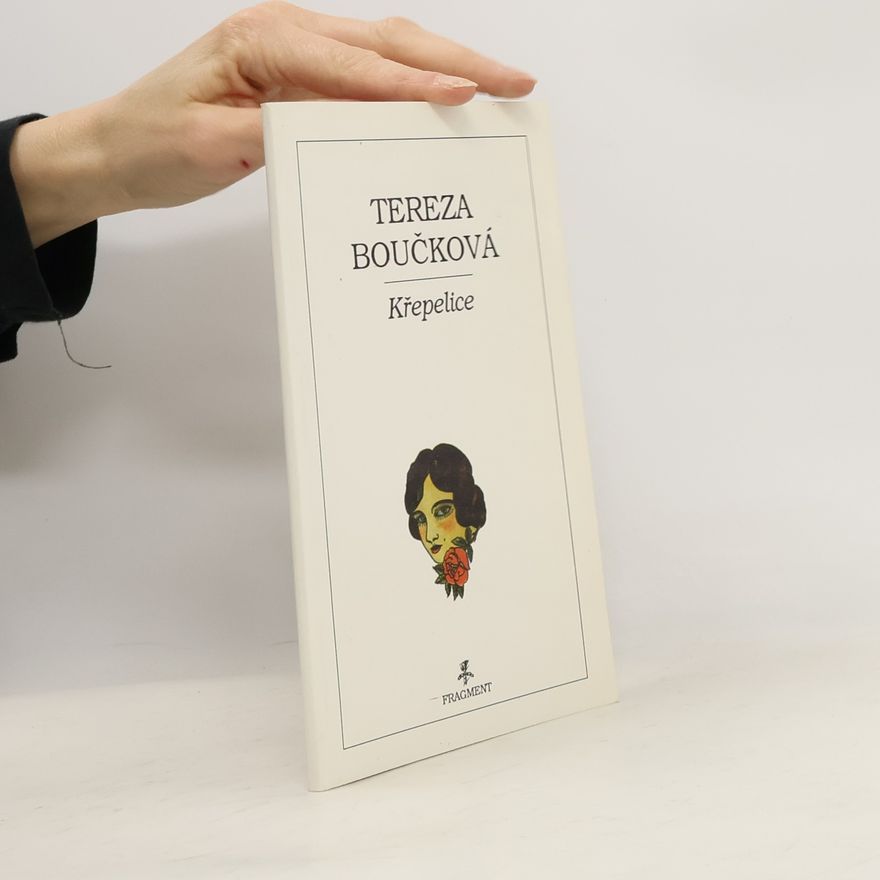 Tereza Boučková Křepelice