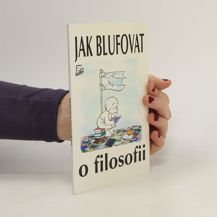 Jim Hankinson Jak blufovat o filosofii