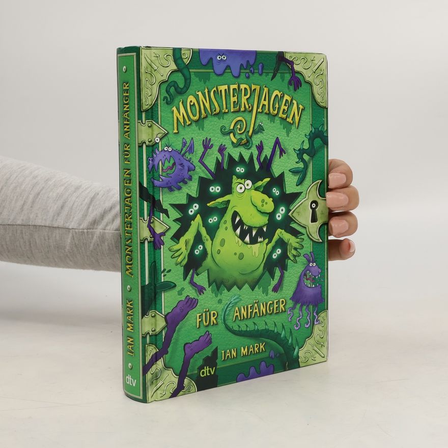 Ian Mark Monsterjagen für Anfänger