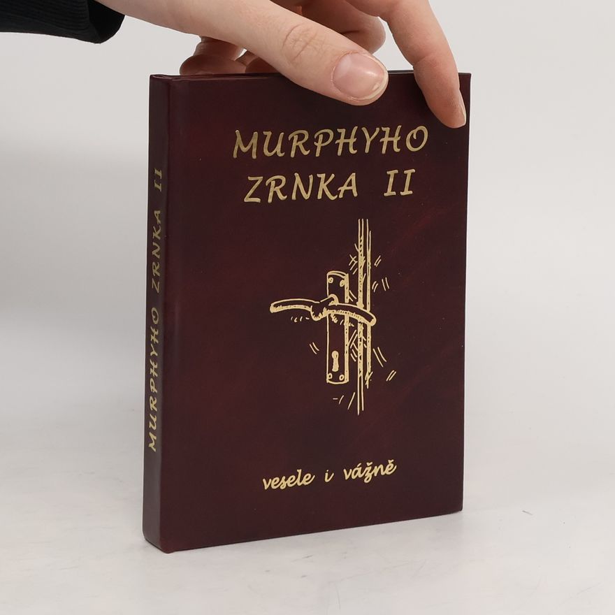 Milan Konvit Zrnka moudrosti II.