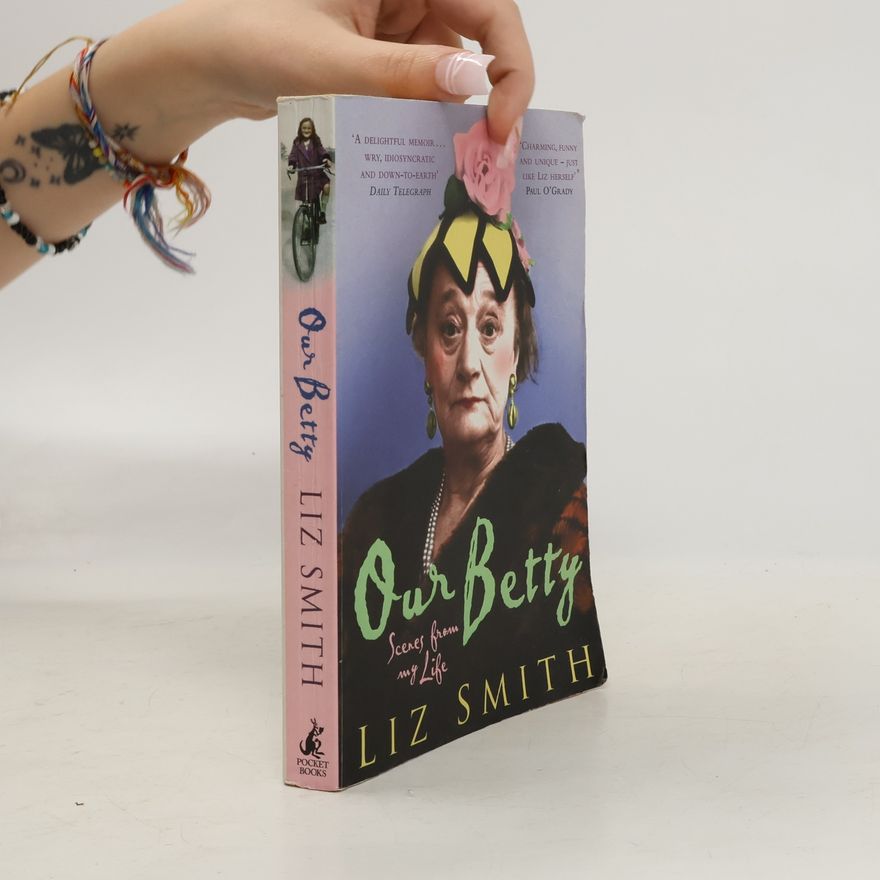 Liz Smith Our Betty