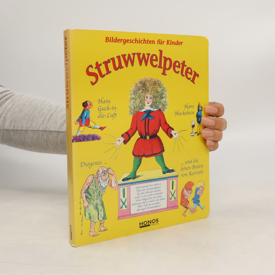 Autorenkollektiv Struwwelpeter