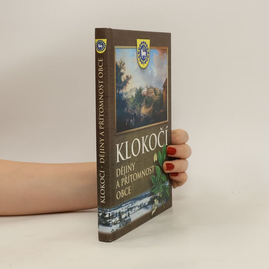 Autorenkollektiv Klokočí