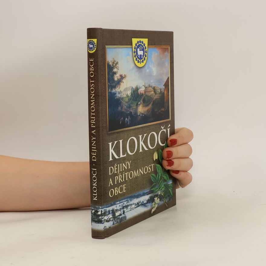 Various authors Klokočí