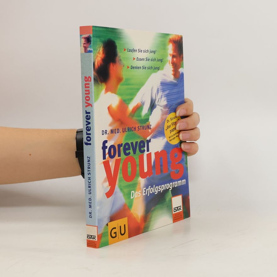 Kolektiv autorů Forever young