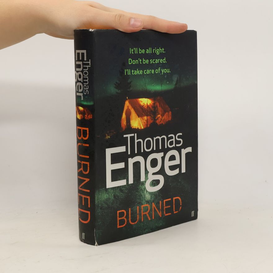 Thomas Enger Burned