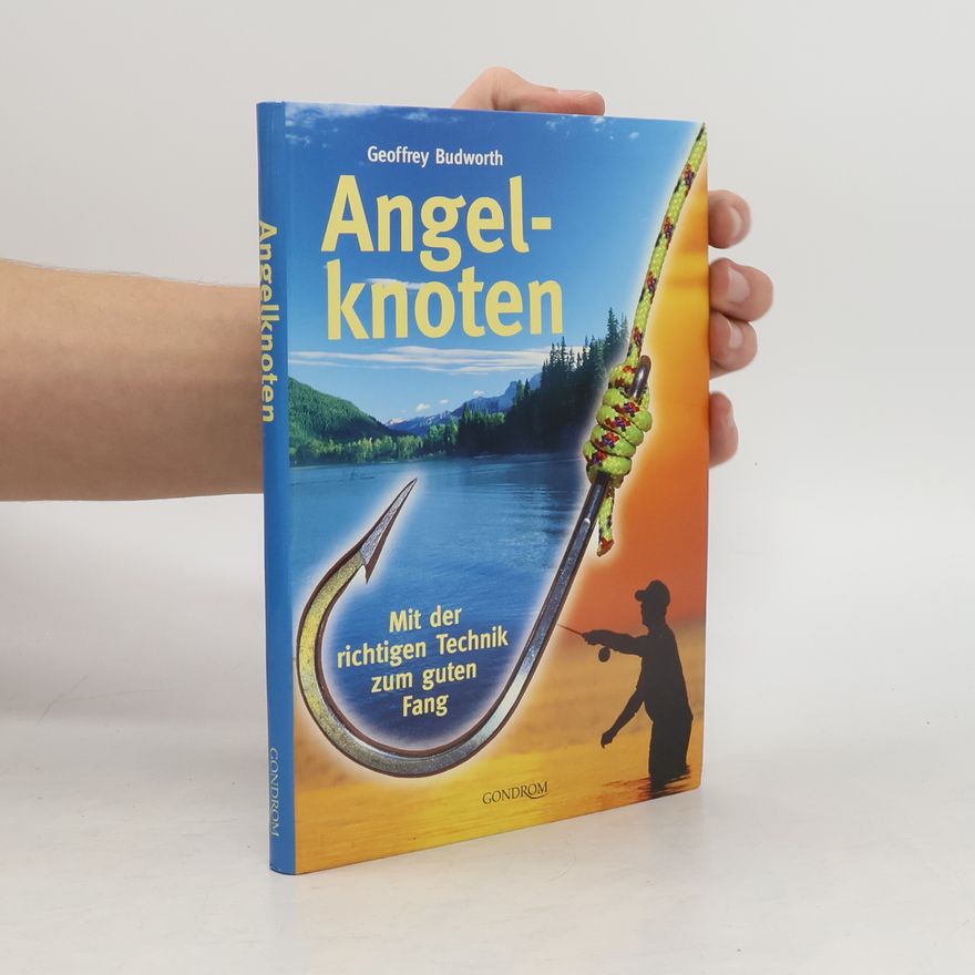 Geoffrey Budworth Angelknoten