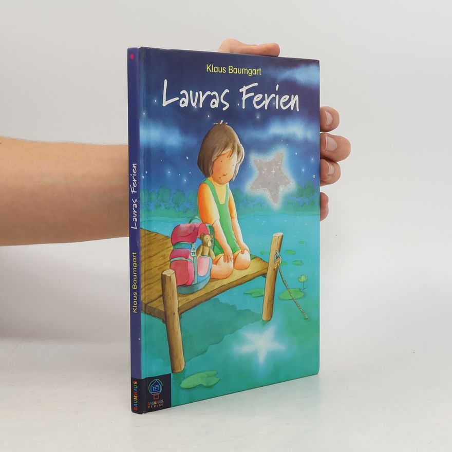 Cornelia Neudert Lauras Ferien