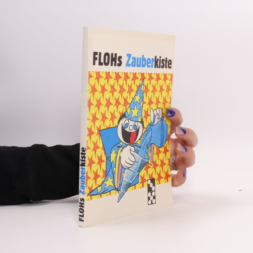 Autorenkollektiv FLOHS Zauberkiste