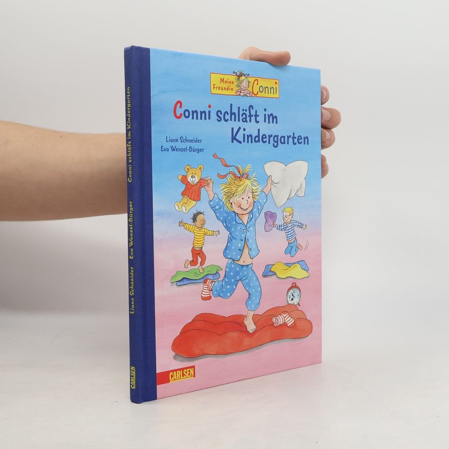 Autorenkollektiv Das große Buch der Kindergarten-Geschichten