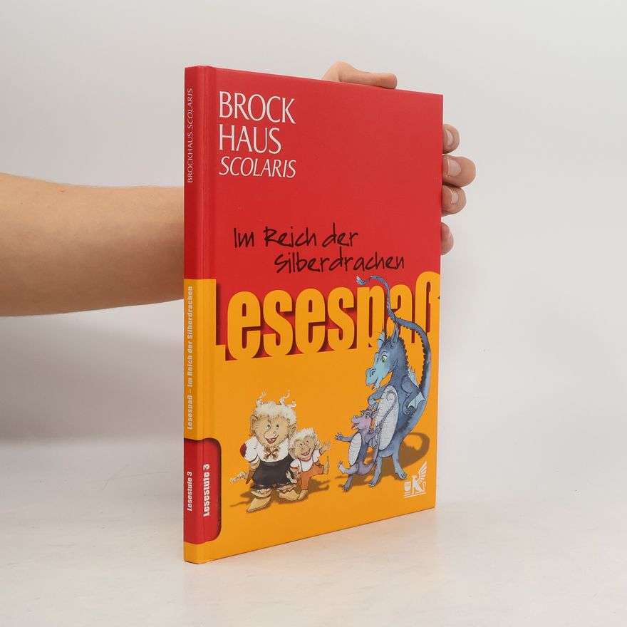 Kolektiv autorů Lesespaß