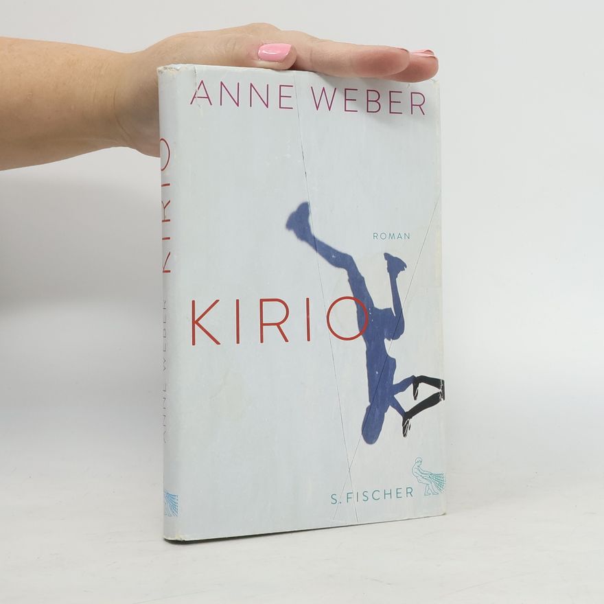 Anne Weber Kirio