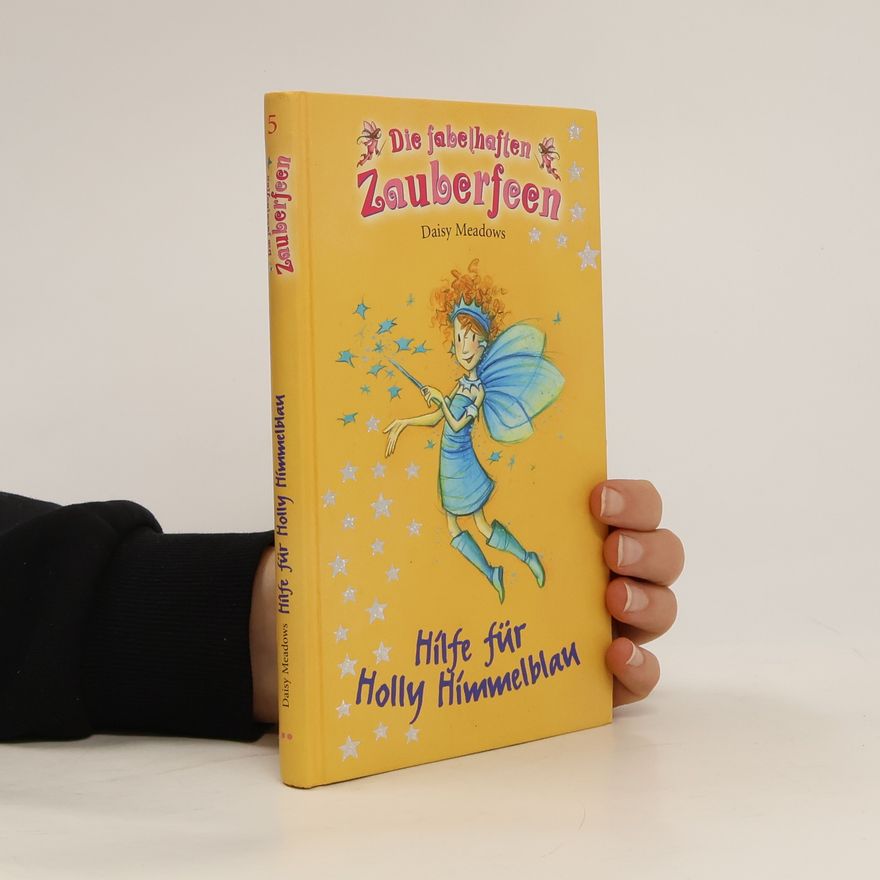 Daisy Meadows Die Fabelhafte Zauberfeen 5