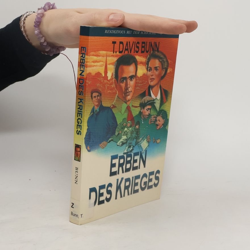 David Bunn Erben des Krieges