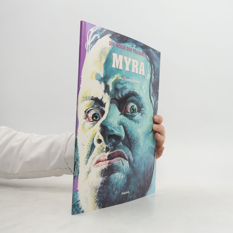 Autorenkollektiv Die Holle der Plegrams 2. Myra
