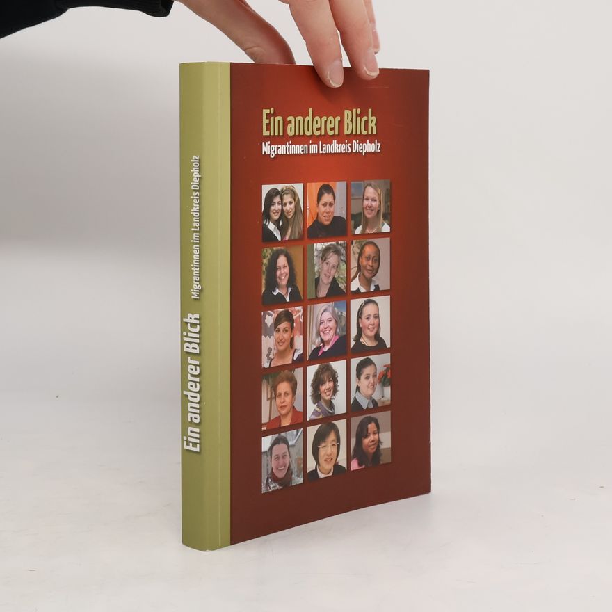 Autores varios Ein anderer Blick