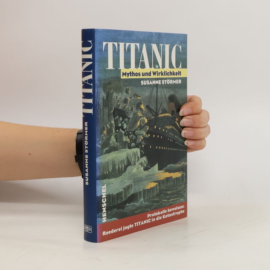 Susanne Störmer Titanic