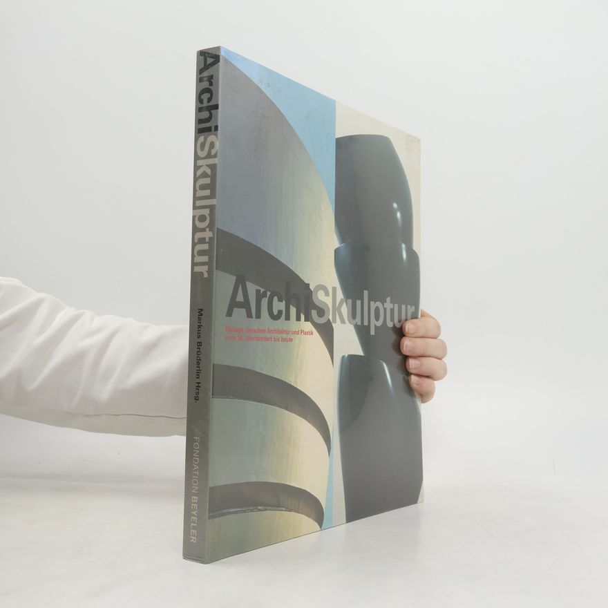 Fondation Beyeler ArchiSkulptur