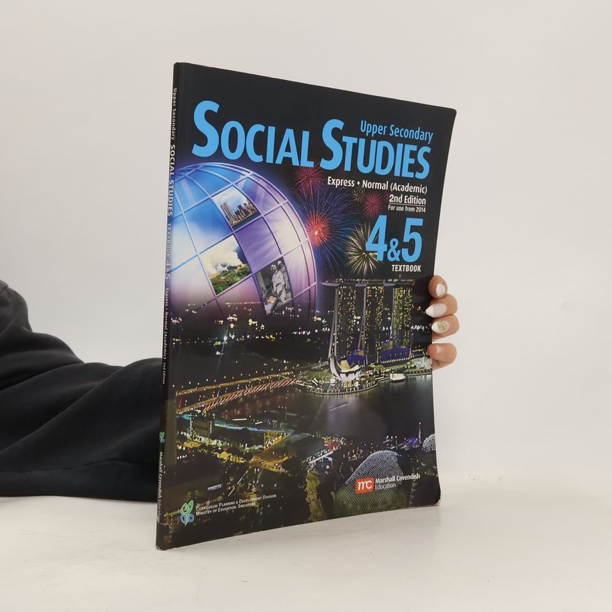 Various authors Social Studies