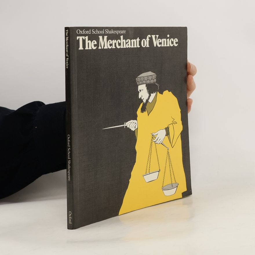 William Shakespeare The Merchant of Venice