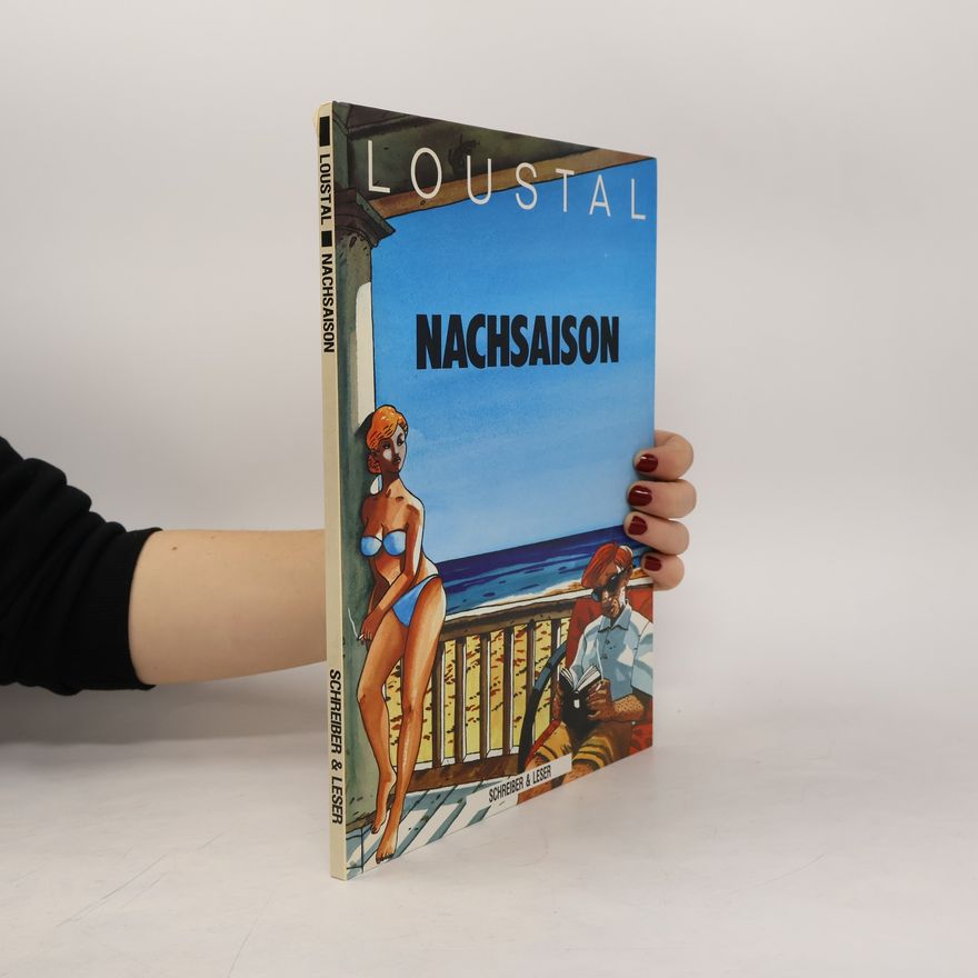 Loustal Nachsaison