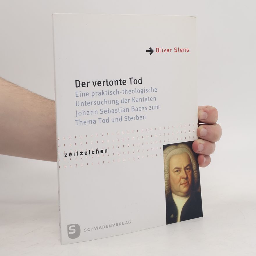 Oliver Stens Der vertonte Tod