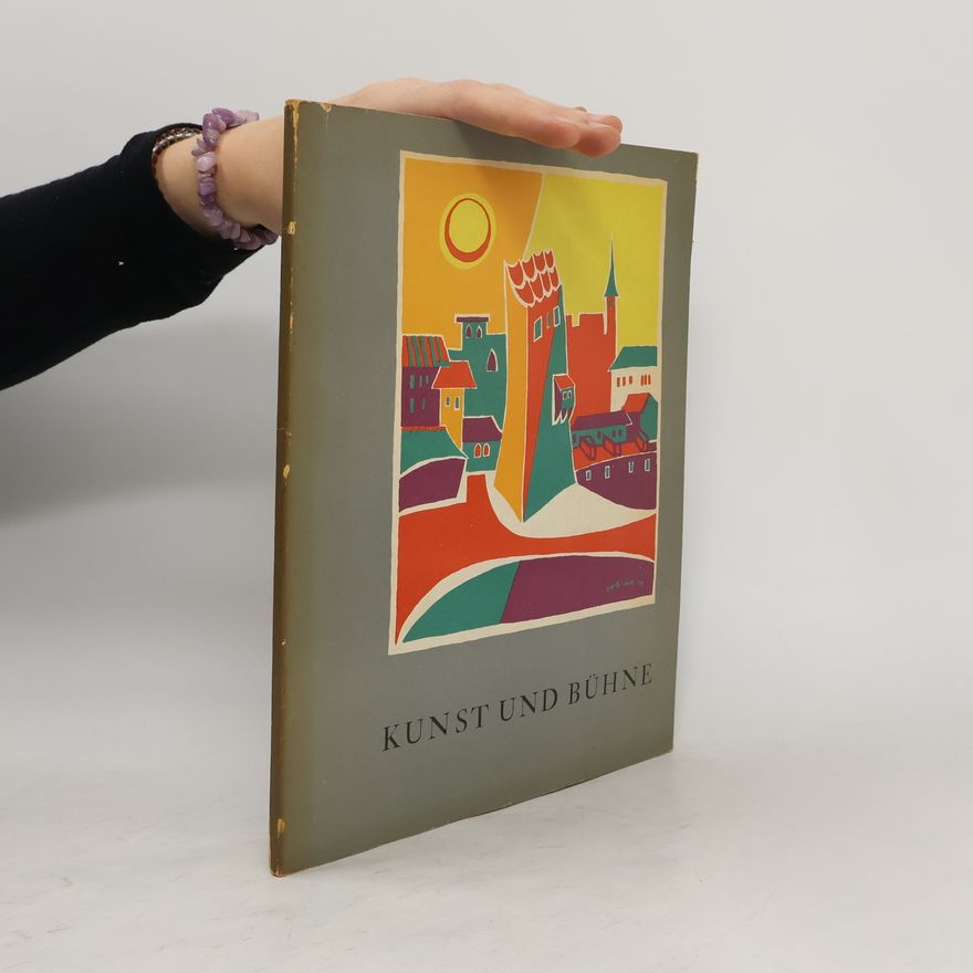 Autorenkollektiv Kunst und Bühne