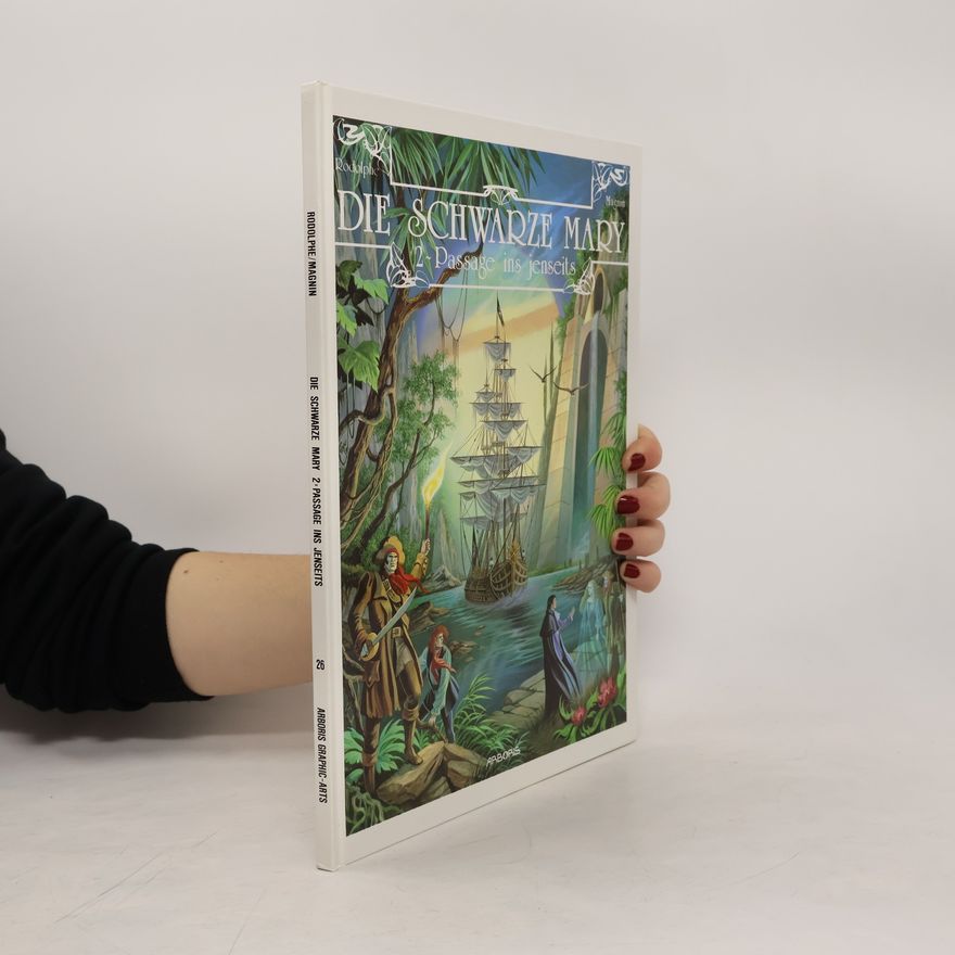 Autorenkollektiv Die schwarze Mary 2. Passage ins Jenseits