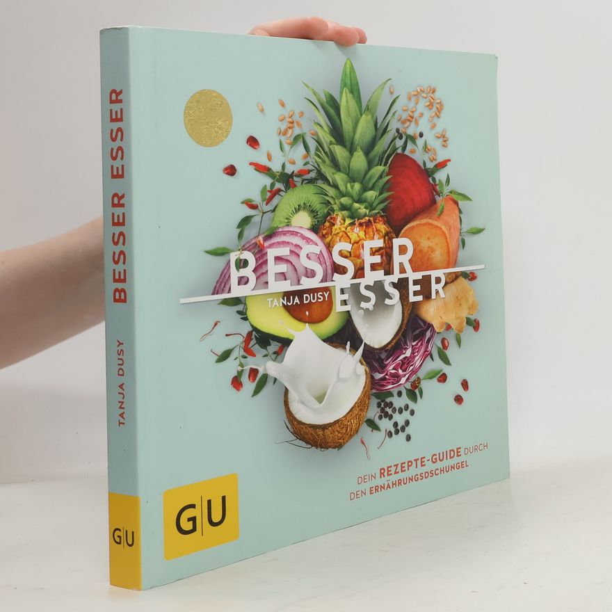 Tanja Dusy Besser Esser
