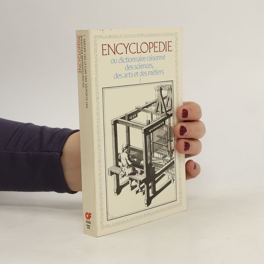 Kolektiv autorů Encyclopedie 1